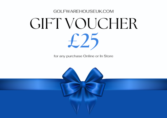 GolfWarehouseUk Gift Card