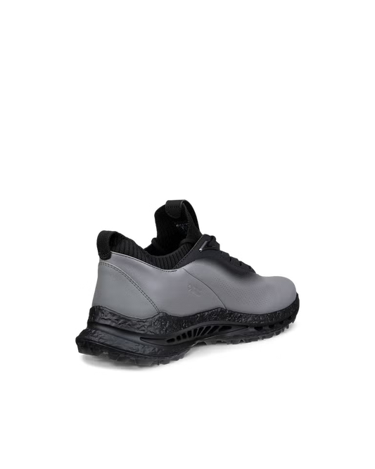 Ecco Golf Biom C5 - Grey / Black