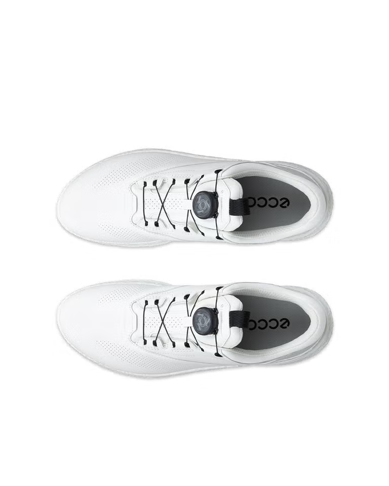Ecco Golf Biom C5 BOA - White