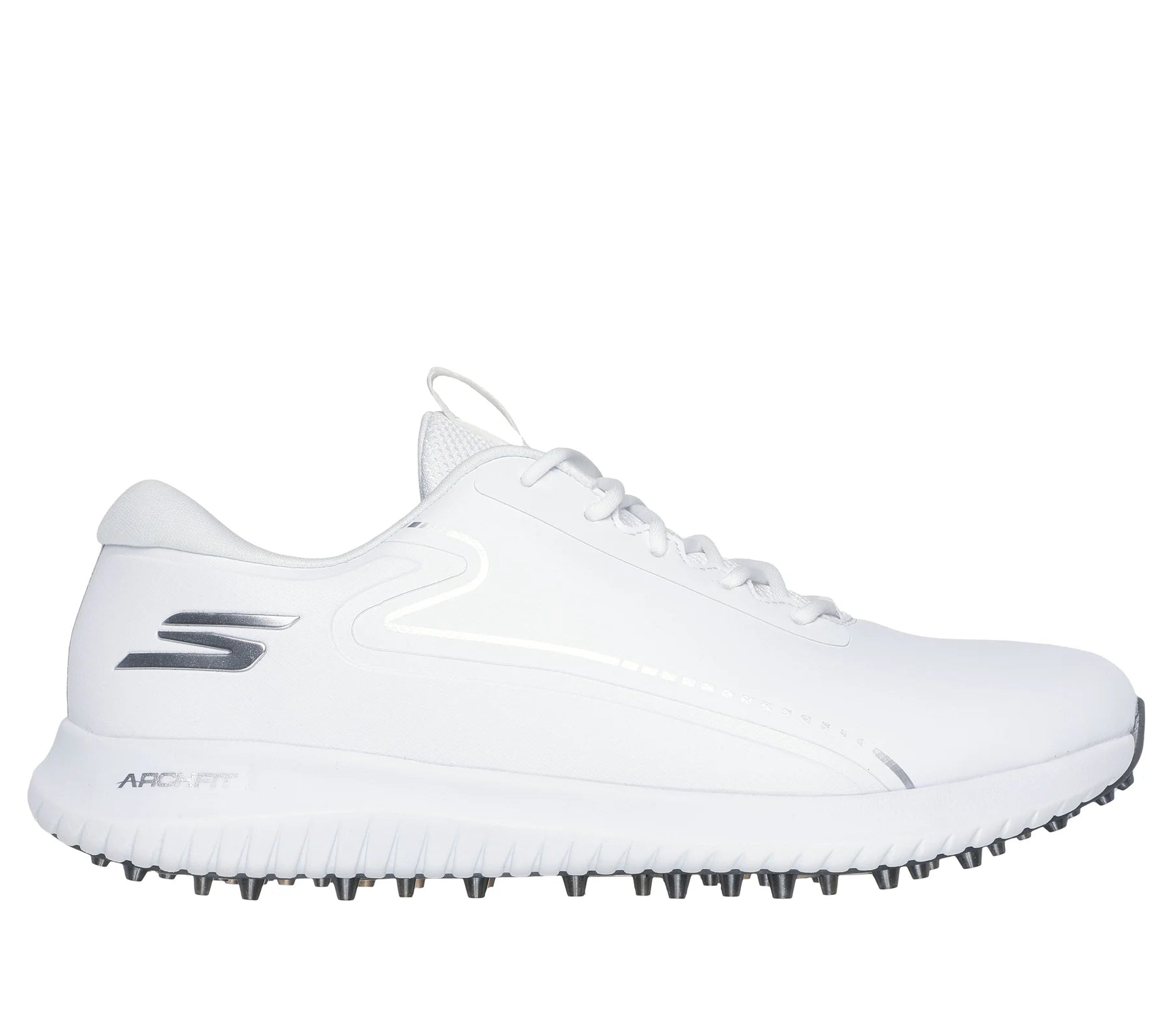Skechers Go Golf Max White – GolfWarehouseUK