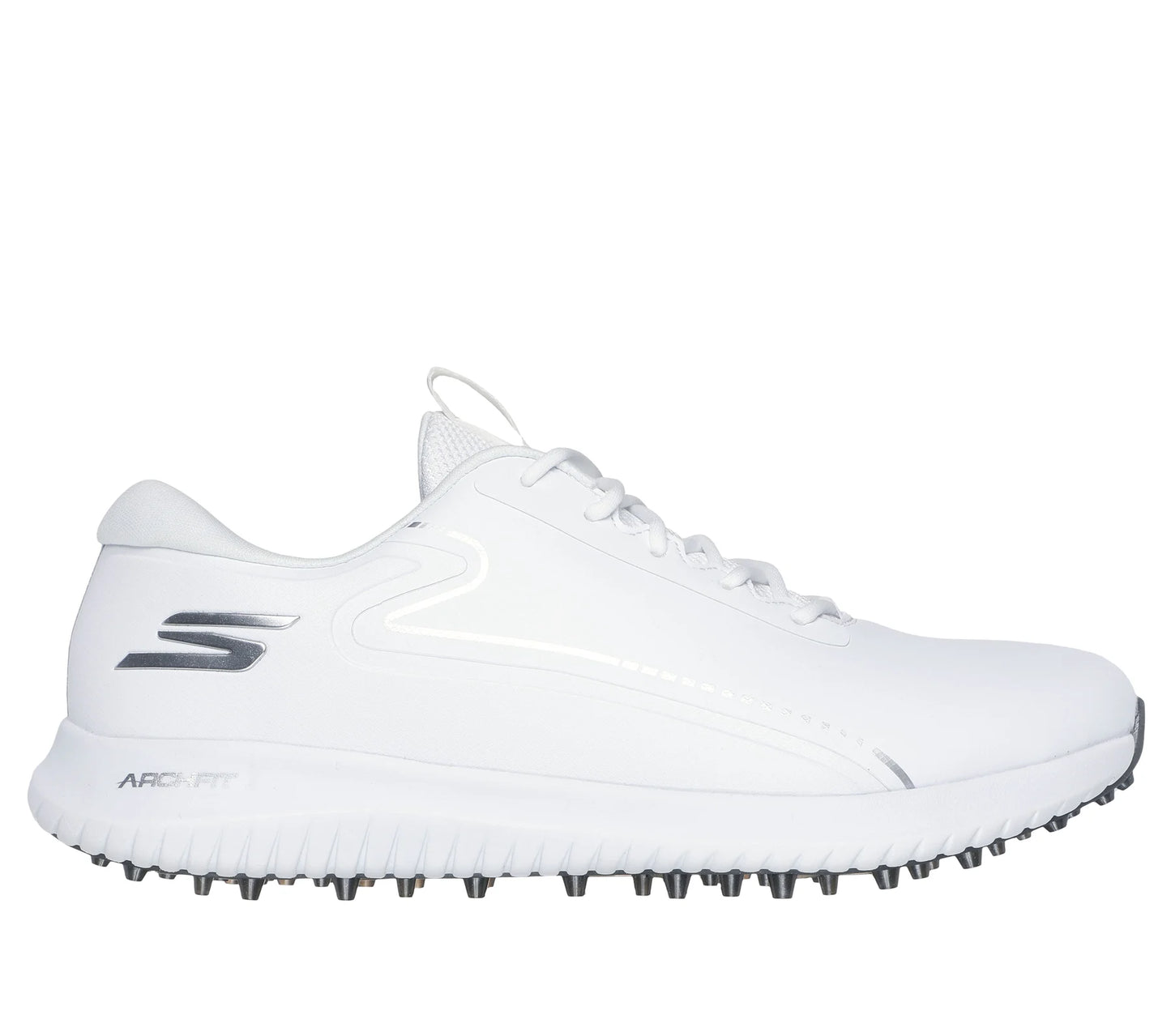 Skechers Go Golf Max 3 - White