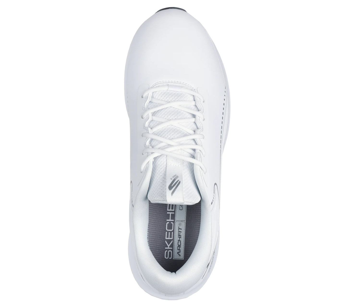 Skechers Go Golf Max 3 - White