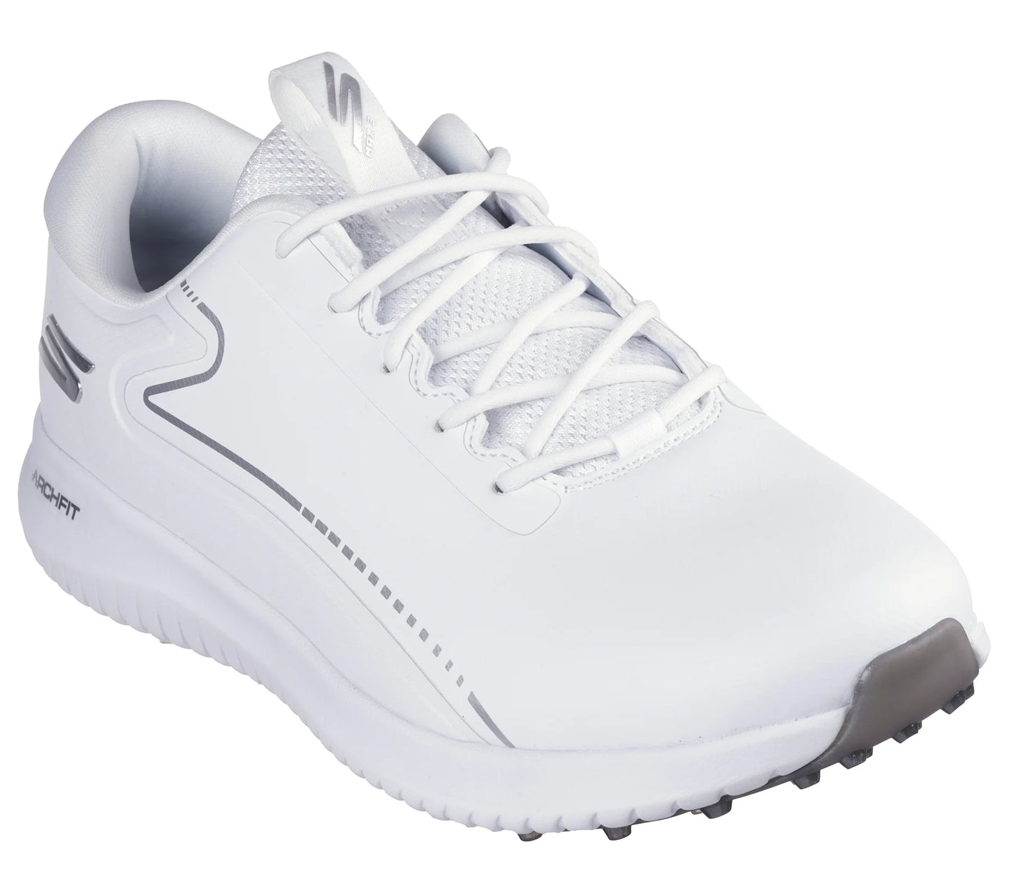 Skechers Go Golf Max 3 - White