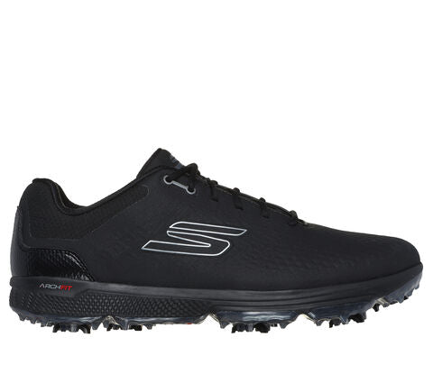 Skechers GO GOLF Pro 6 Black