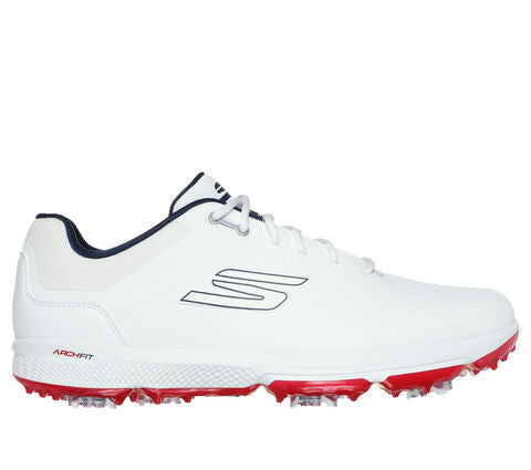 Skechers GO GOLF Pro 6 White
