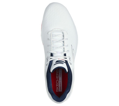 Skechers GO GOLF Pro 6 White