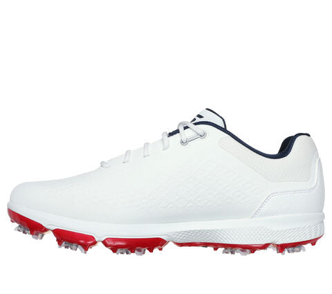 Skechers GO GOLF Pro 6 White