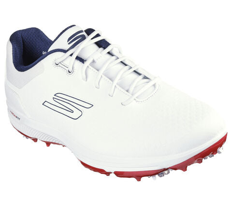 Skechers GO GOLF Pro 6 White