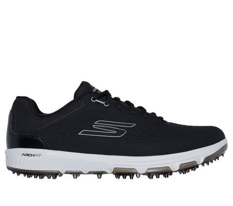 Skechers GO GOLF Pro 6 SL Black