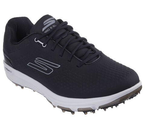 Skechers GO GOLF Pro 6 SL Black