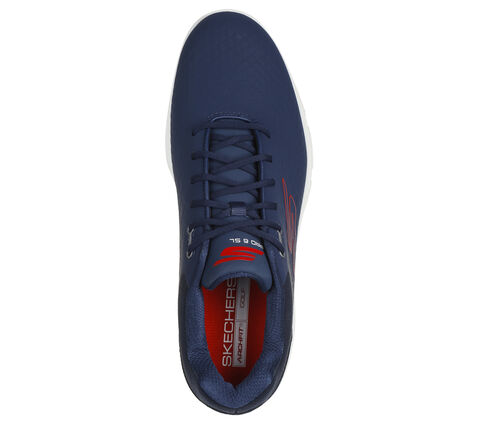 Skechers GO GOLF Pro 6 SL Navy / Red