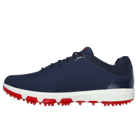 Skechers GO GOLF Pro 6 SL Navy / Red