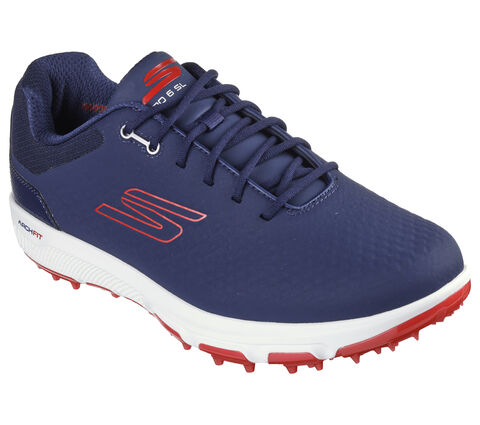Skechers GO GOLF Pro 6 SL Navy / Red