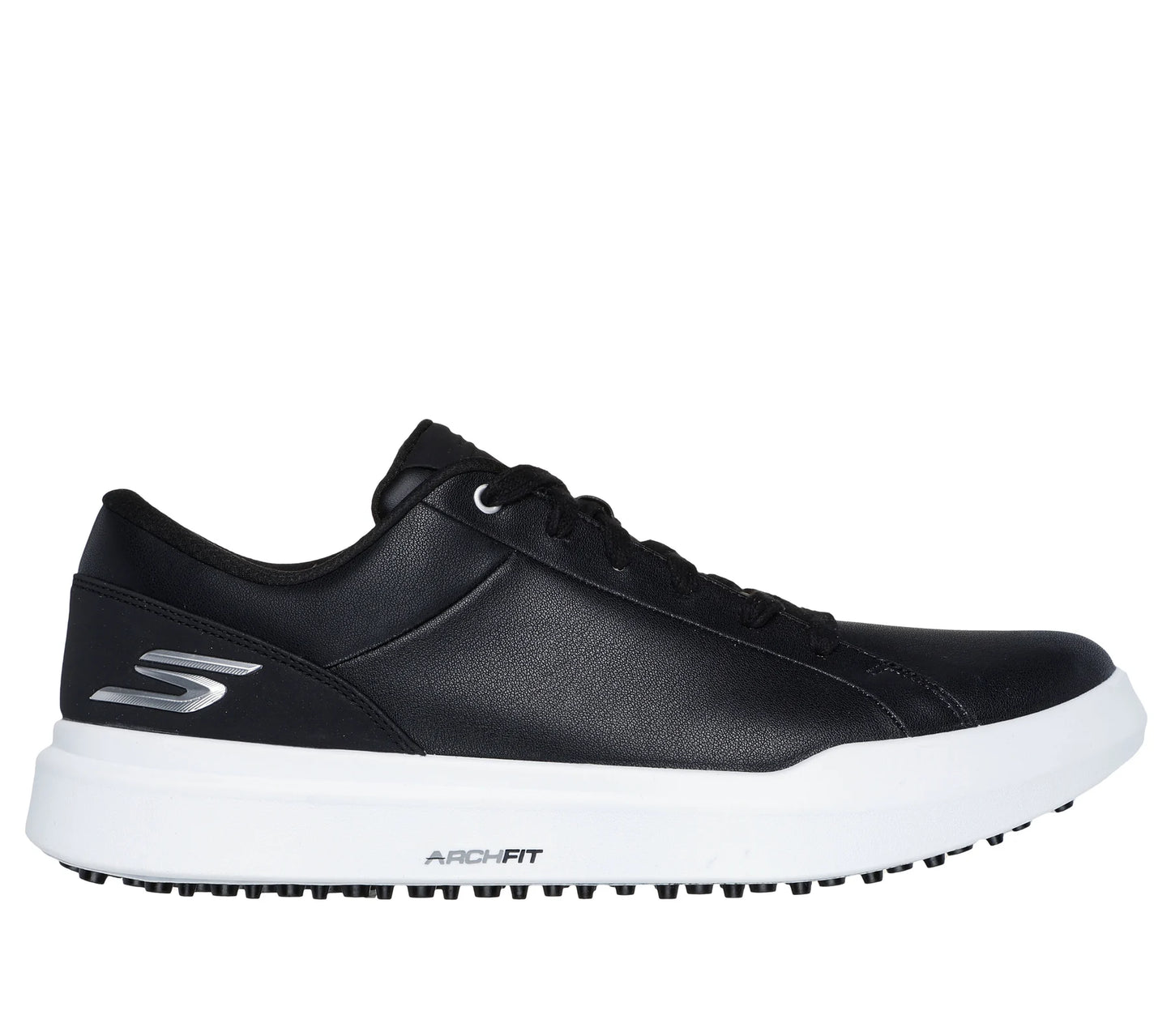 Skechers Go Golf Drive 6 - Black / White