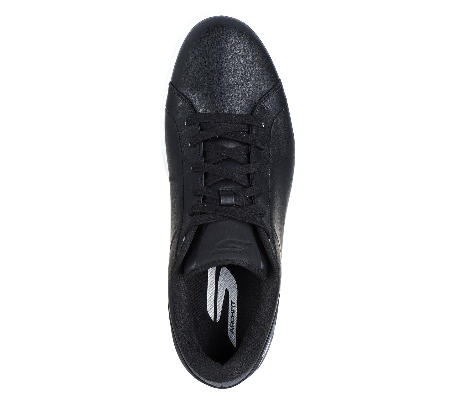 Skechers Go Golf Drive 6 - Black / White