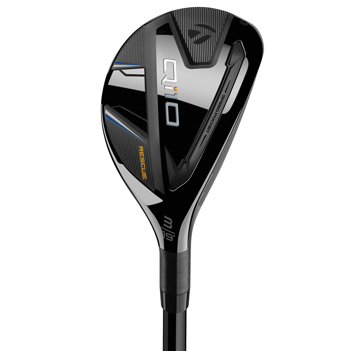 Taylormade QI10 Hybrid