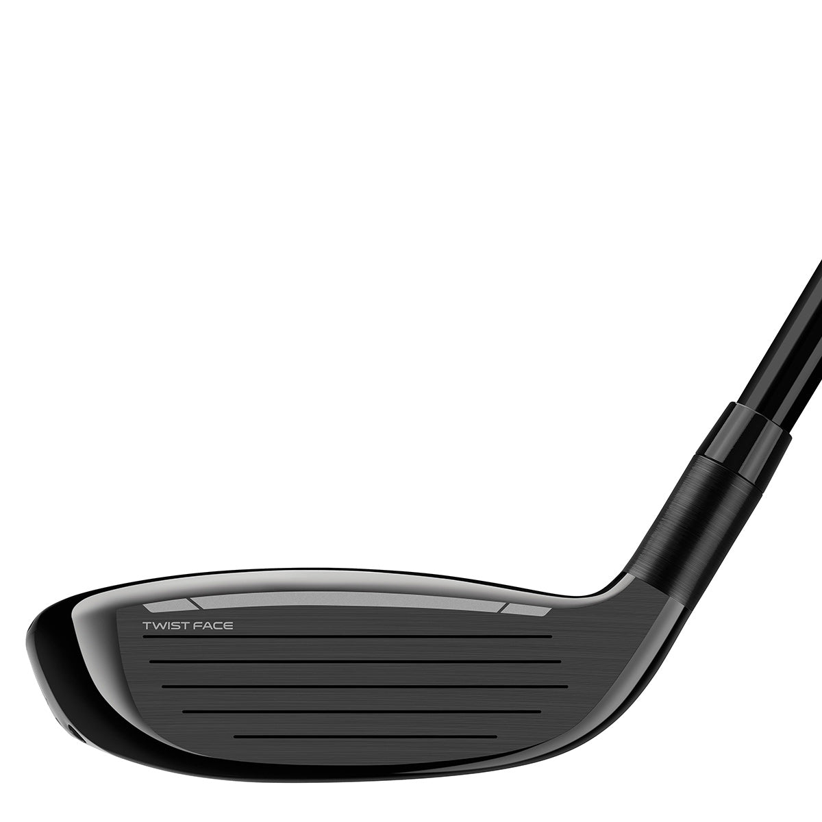 Taylormade QI10 Hybrid