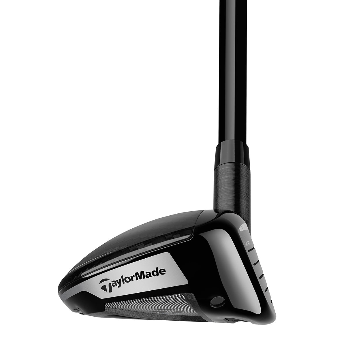Taylormade QI10 Hybrid