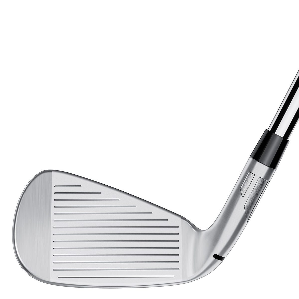 Taylormade QI10 Irons 5-PW