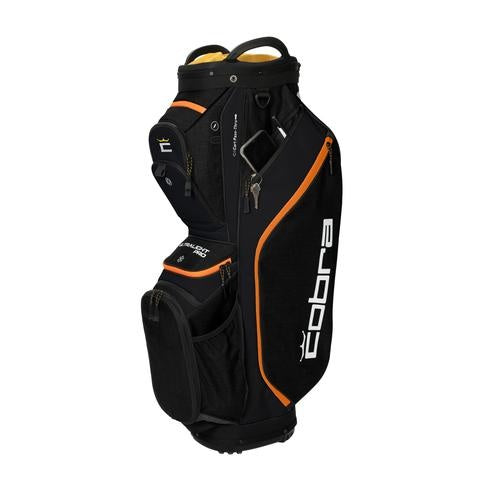 Cobra UltraLight Pro Cart Bag