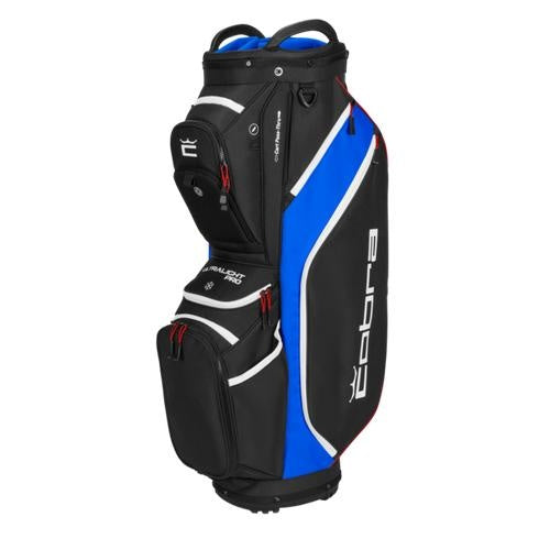 Cobra UltraLight Pro Cart Bag