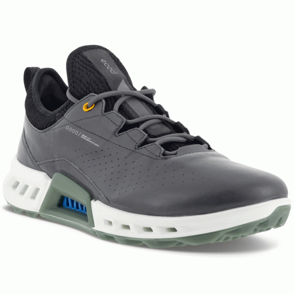 Ecco C4 Lace - Magnet
