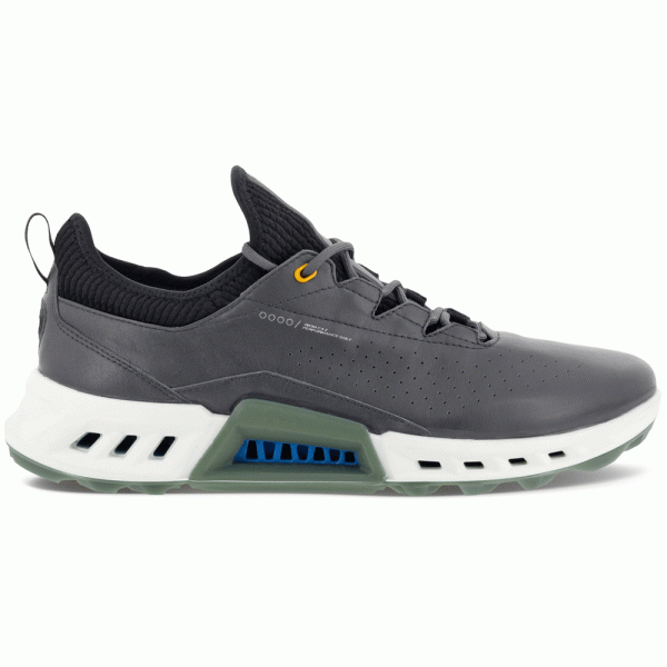 Ecco C4 Lace - Magnet