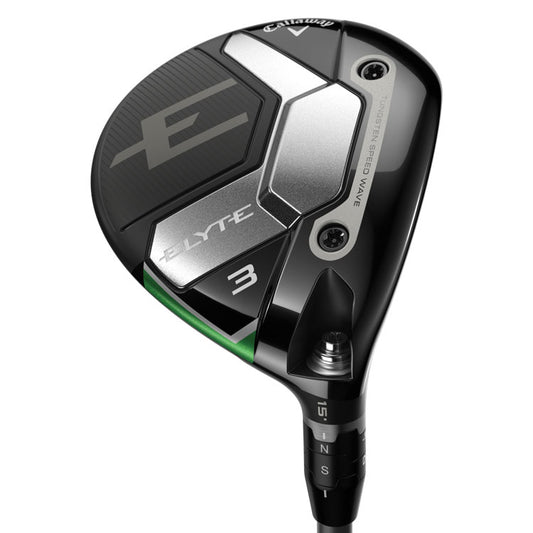 Callaway - Elyte Fairway Wood