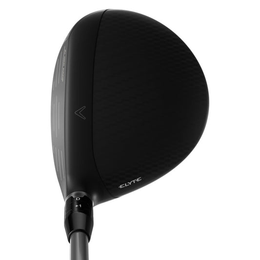 Callaway - Elyte Fairway Wood