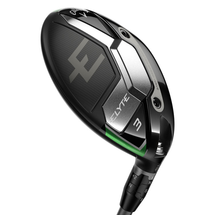 Callaway - Elyte Fairway Wood