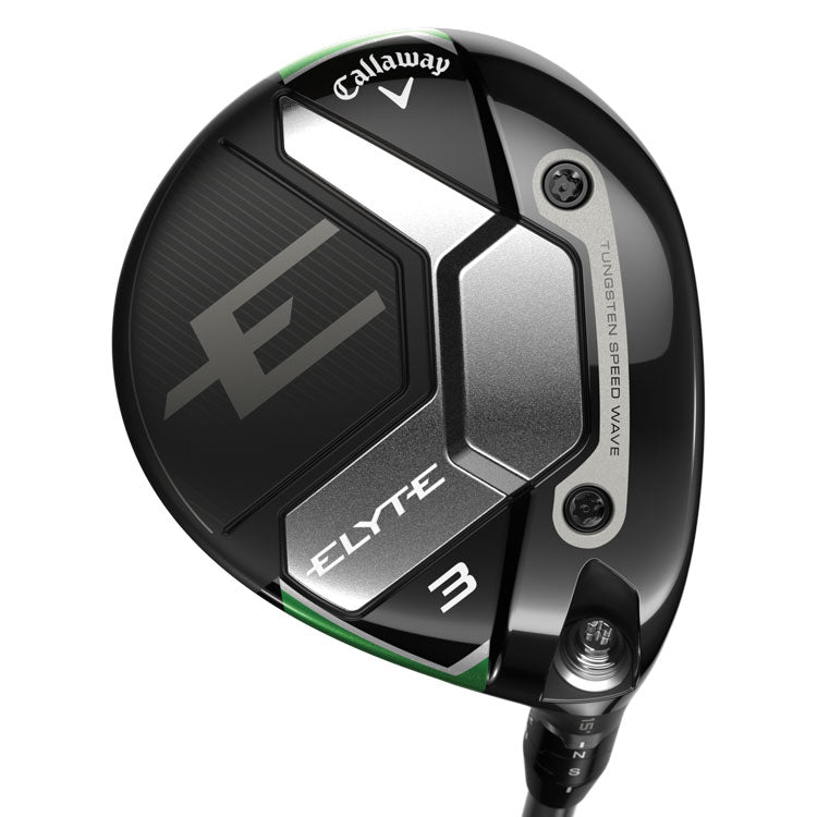 Callaway - Elyte Fairway Wood