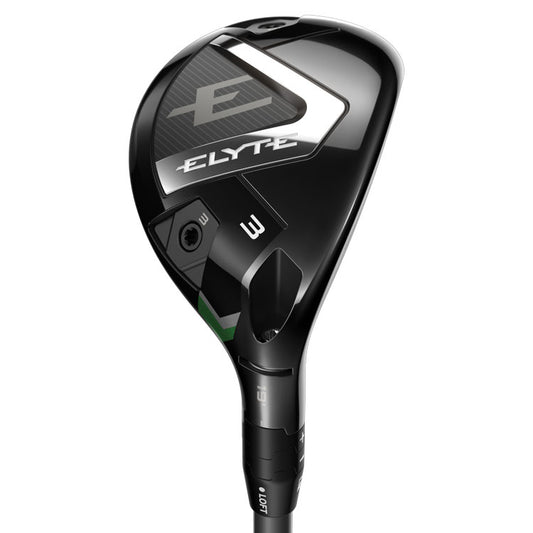 Callaway - Elyte Hybrid