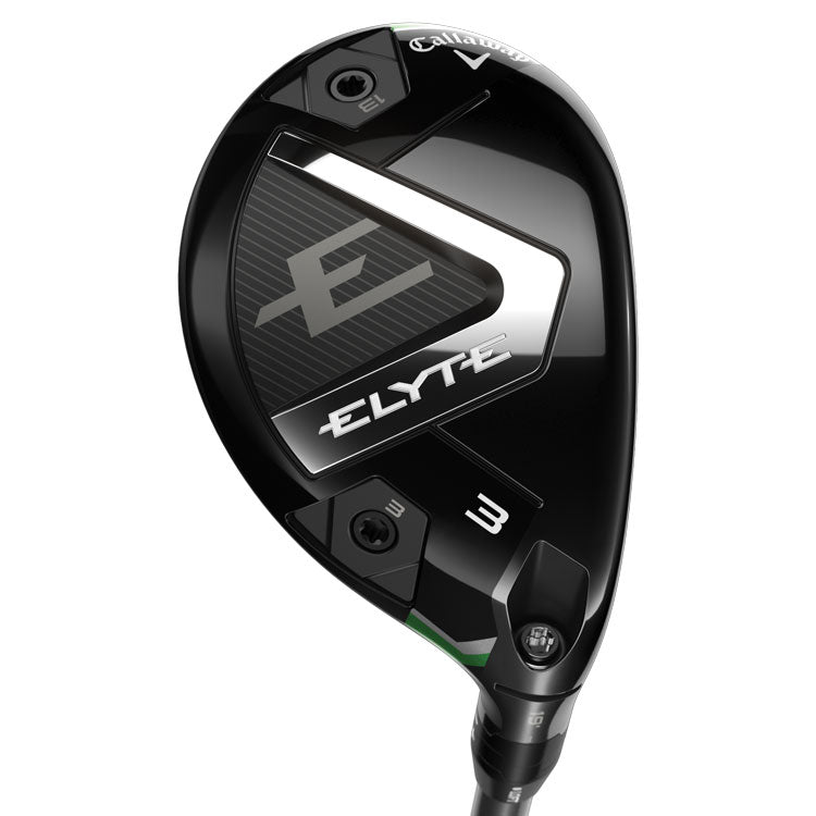Callaway - Elyte Hybrid