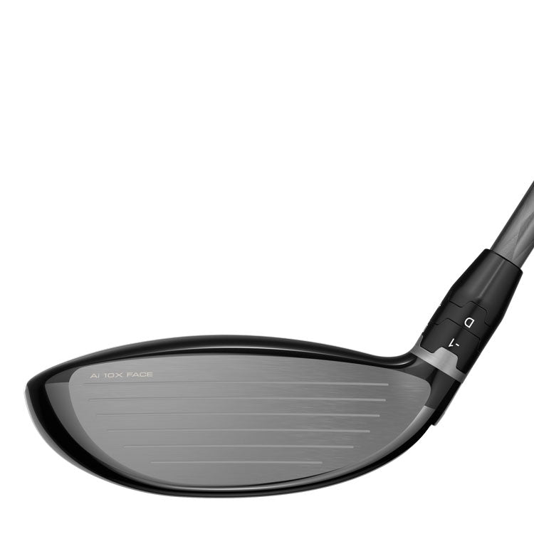 Callaway - Elyte Triple Diamond Fairway Wood