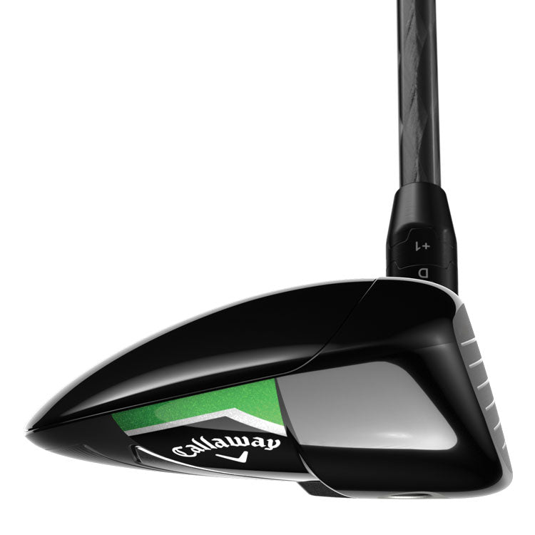 Callaway - Elyte Triple Diamond Fairway Wood