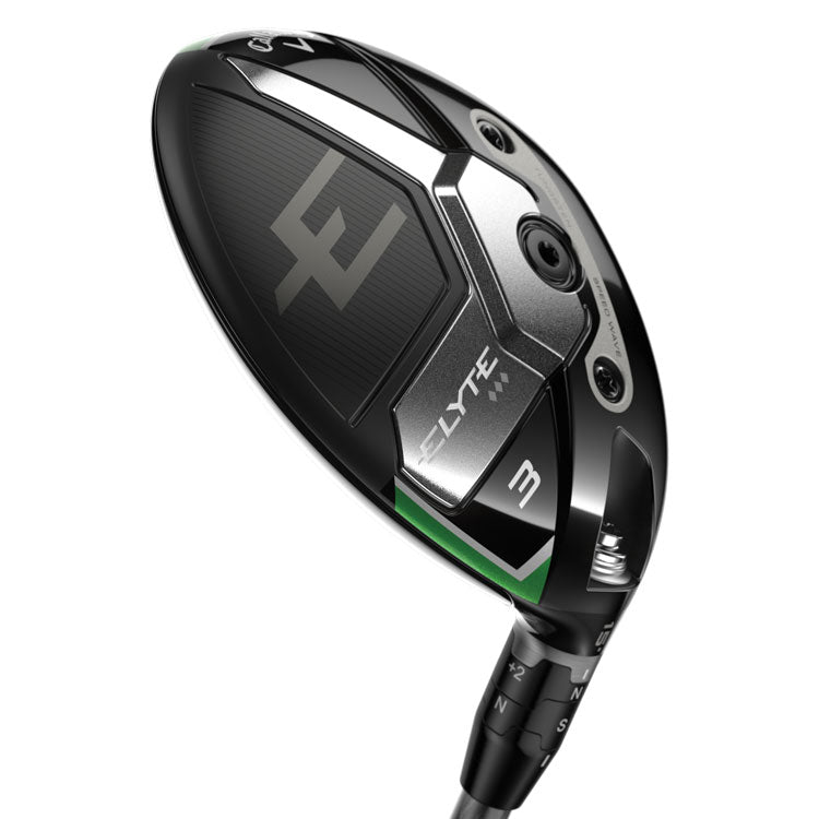 Callaway - Elyte Triple Diamond Fairway Wood