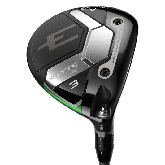 Callaway - Elyte X Fairway Wood