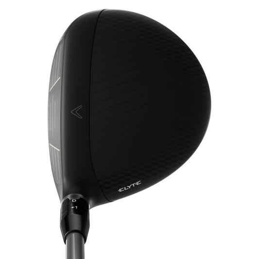 Callaway - Elyte X Fairway Wood