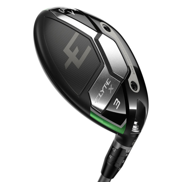 Callaway - Elyte X Fairway Wood