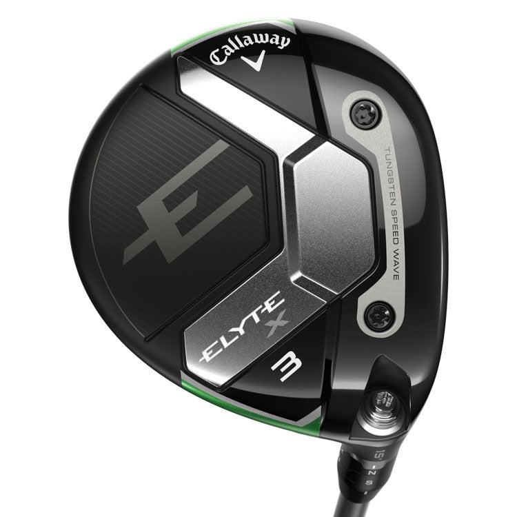 Callaway - Elyte X Fairway Wood