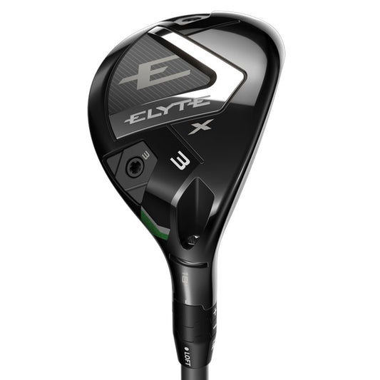 Callaway - Elyte X Hybrid