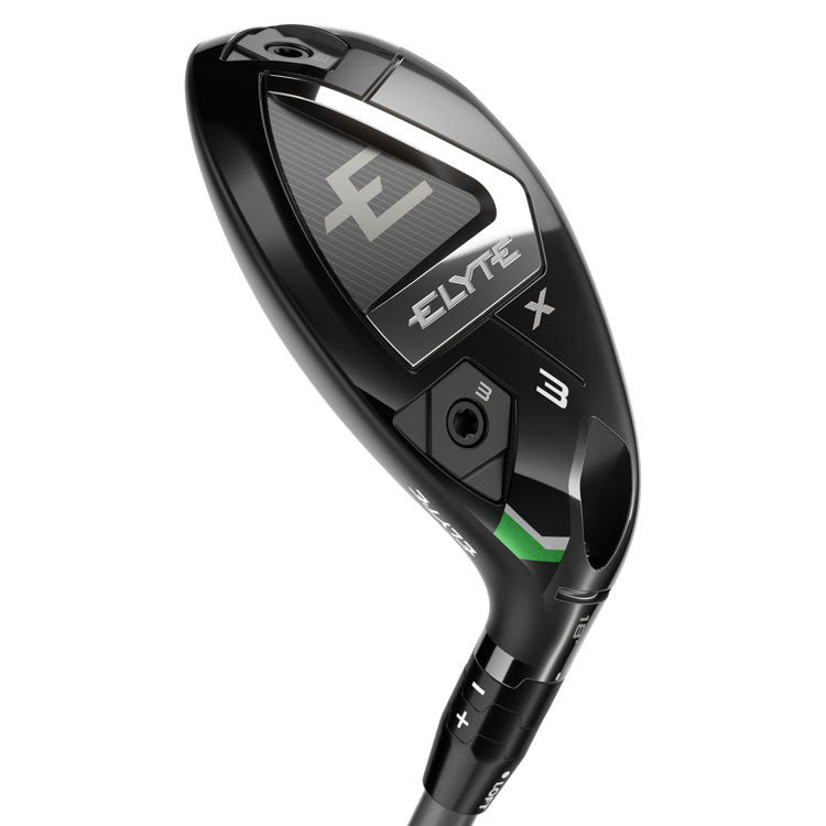 Callaway - Elyte X Hybrid