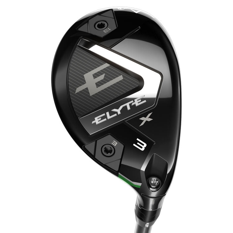 Callaway - Elyte X Hybrid