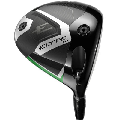 Callaway - Elyte Triple Diamond Driver