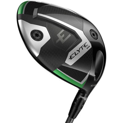 Callaway - Elyte Triple Diamond Driver