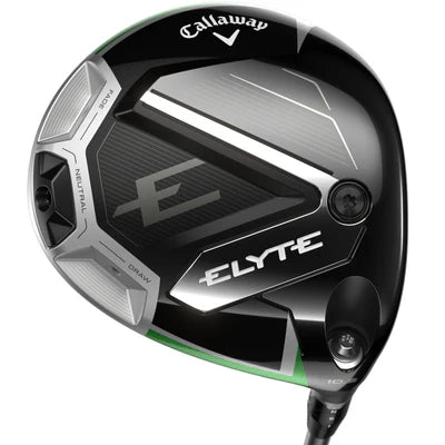 Callaway - Elyte Driver