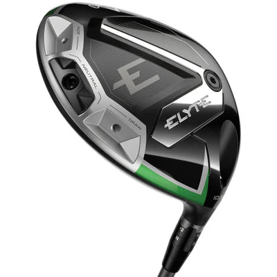 Callaway - Elyte Driver