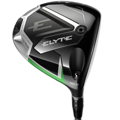 Callaway - Elyte Driver