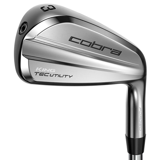 Cobra - King Tec - Utility Iron