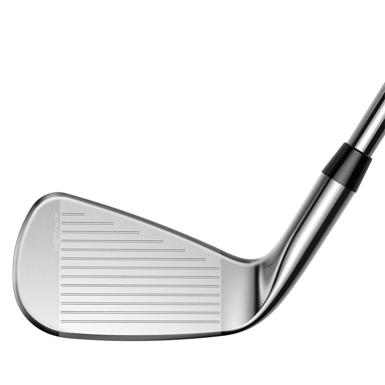 Cobra - King Tec - Utility Iron
